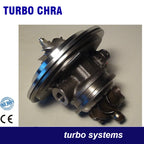 turbo cartridge 53039880034 53039700034 500335369 core chra for Iveco Daily 2.8 TD 1999-2003 engine : 8140.43S.4000 Euro 3 92 kw