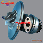 HX35 turbo cartridge 4037469 4955155 2835695 4045785 core chra for Komatsu PC200-8 Earth Moving Excavato QSB Tier 3 SAA6D107E-1