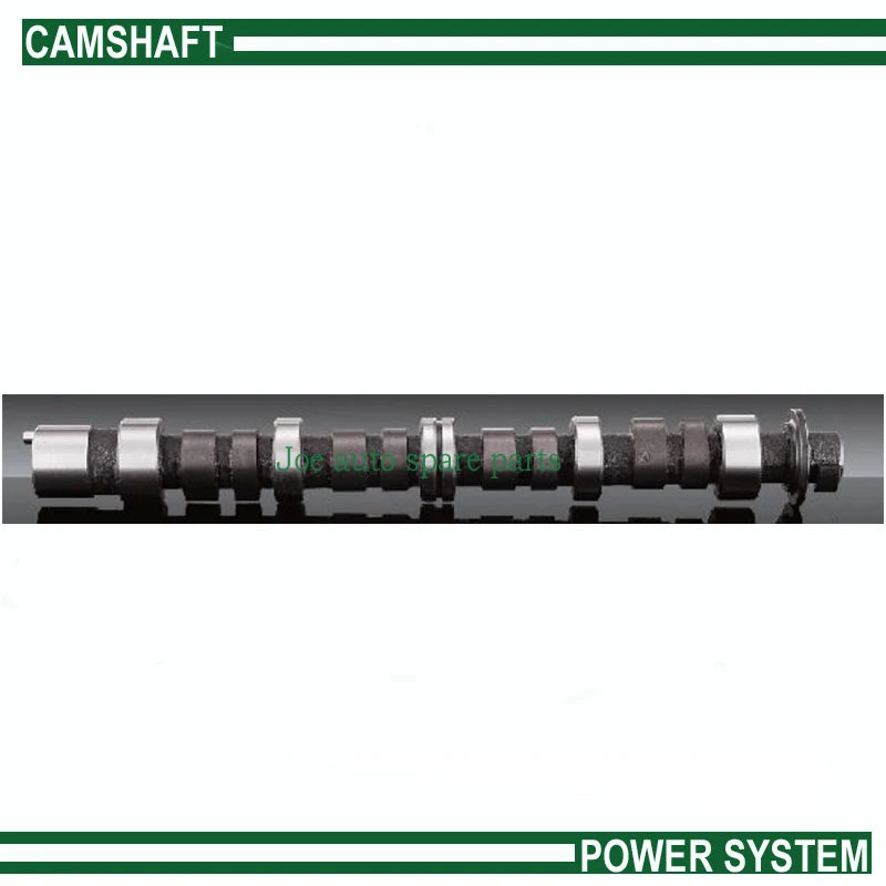 G4HC G4HD G4HCE camshaft for HYUNDAI Amica / CLICK 999cc 1086cc 1.0L 1.1L 98- 24100-02510 2410002510  93109400