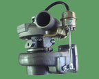 New TD07 ME073935 Turbo Turbine Turbocharger For  Mitsubishi FUSO 6D16T with gaskets