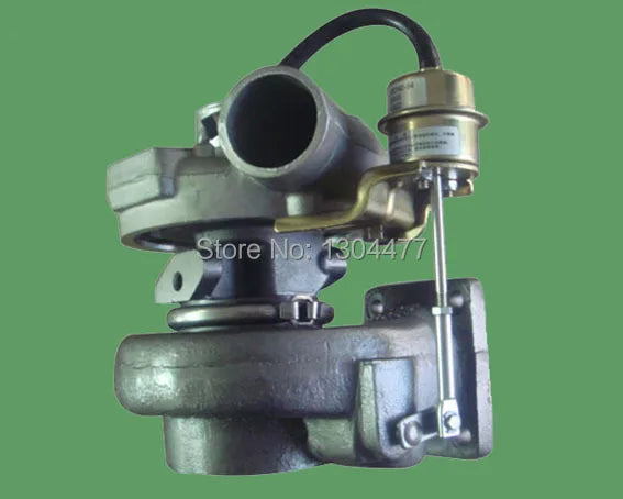 New TD07 ME073935 Turbo Turbine Turbocharger For  Mitsubishi FUSO 6D16T with gaskets