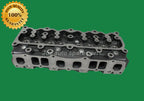 C240 cylinder head for Isuzu Jeep CJ7/CJ6/ELF150/ELF250/Pick up 2369cc 2.4D 8v 1982-