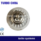 RHF4H chra turbo  chra VN3 14411-VK500 14411 VK500 turbocharger core cartridge for Nissan Navara 2.5 DI 98 Kw 133 HP MD22 2002