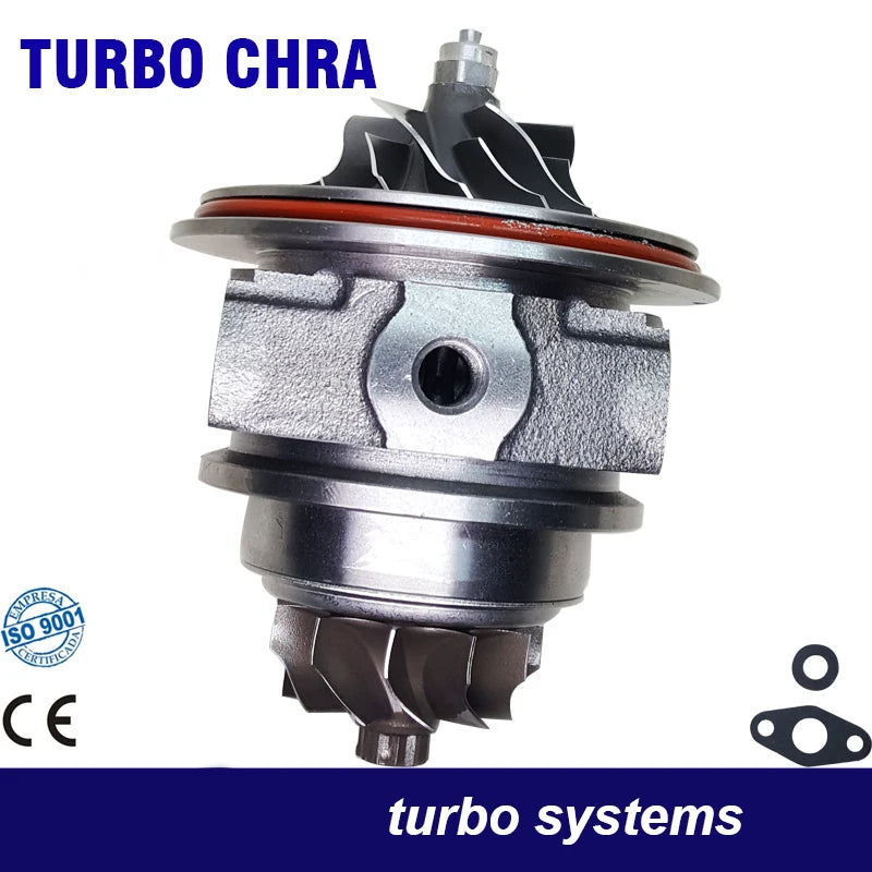 TF035 turbo 4913503301 4913503310 49135-03111 ME202578 chra MR431247 ME201593 ME201677 ME202012 ME202435 ME202302 for Mitsubishi