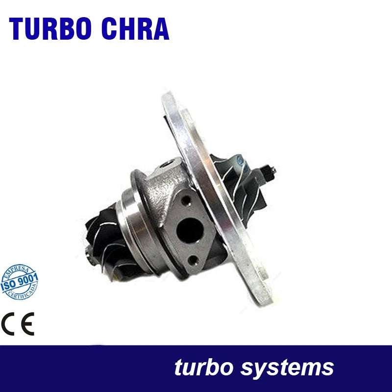 RHF55 Turbo cartridge VB440031 897362-8390 897362 8390 for ISUZU NPR75 NQR75 ATLAS HITACHI ZX230 ZX240-3  4HK1TC 4HK1 4HK1T