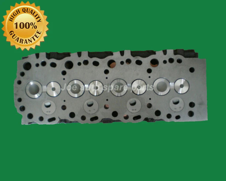 5L complete Cylinder head assembly/ASSY for Toyota Hilux/Dyna/Hiace 2987cc 3.0D 8v 1998- 11101-54150 11101-54151 AMC:909 154
