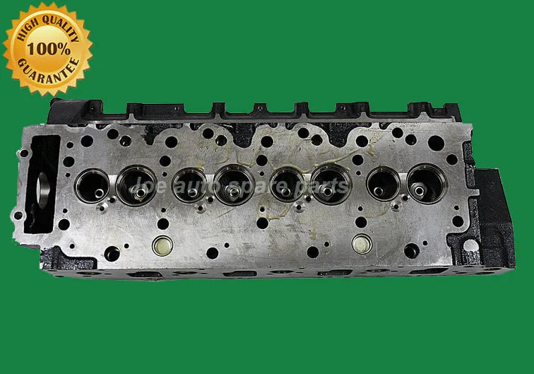 4HE1 T 4HE1T  4.7TD SOHC 8V cylinder head for Isuzu 8-97358-366-0/8973583660 8 97358 366 0 4HE1T