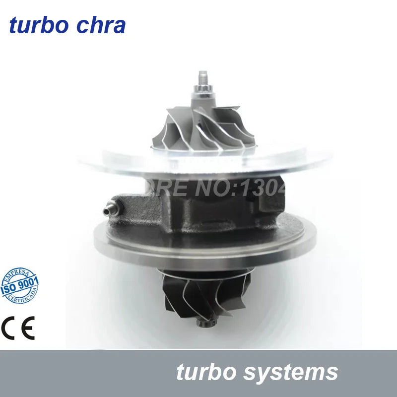 Turbo chra Turbo cartridge 14411AD200 for nissan Almera 2.2DI Primera 2.2 dci X-trail 2.2 di