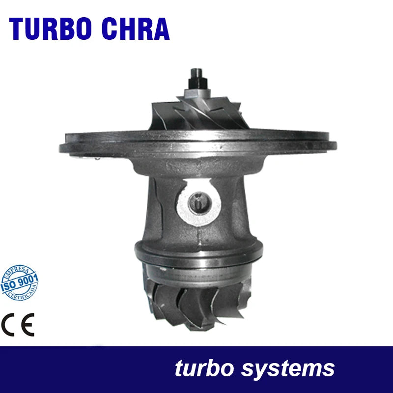Engine Turbo cartridge RHC62W 241003340A 241003340 241003260A VA240084  For Hitachi EX220-5 Earth Moving HINO H07CT H07C-TD