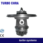 Engine Turbo cartridge RHC62W 241003340A 241003340 241003260A VA240084  For Hitachi EX220-5 Earth Moving HINO H07CT H07C-TD