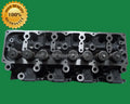 TD27/TD27T/TD27-T complete Cylinder head assembly/ASSY for Nissan Pathfinder/Mistral/Terrano 1986-  injector hole:24MM 909 111