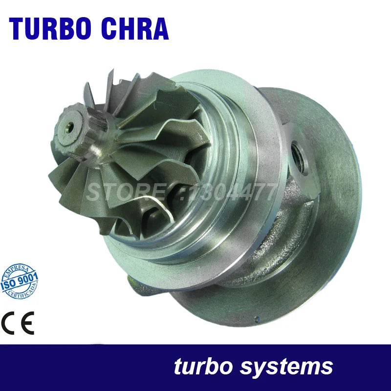 TD04 Turbo cartridge 49177-02510 MD155984 MD187211 chra core For MITSUBISHI MONTERO L200 L300 L400 PAJERO 1991- 4d56 4D56Q 2.5L