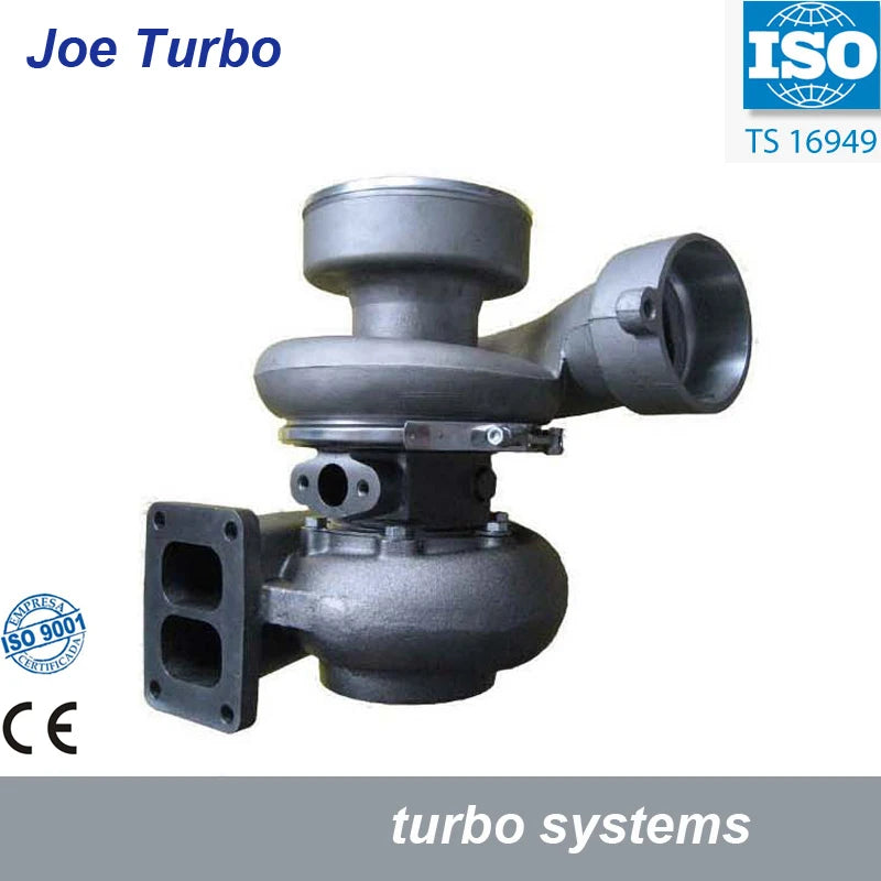 T1238 465032-0001 4650320001 TURBO TURBOCHARGER FOR CAT D8H 583K ENGINE:D342