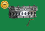 D4CB-B type cylinder head Hyundai for 2.5CRDI 16v 22100-4A050/22100-4A060