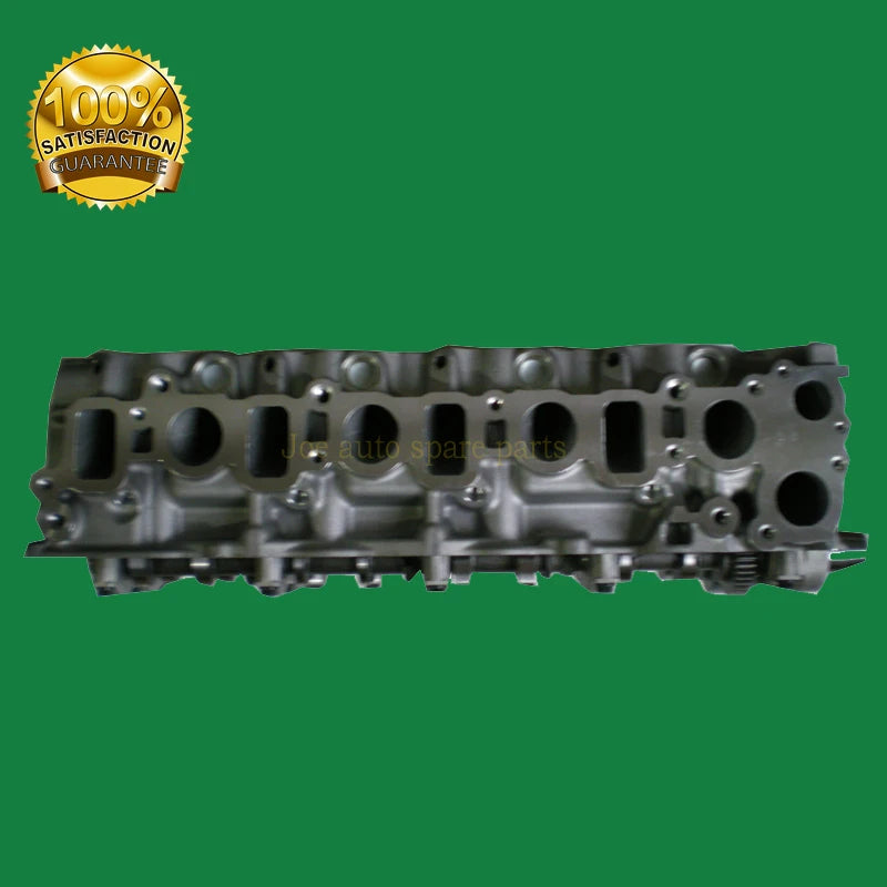 1KD 1KDFTV complete cylinder head assembly/ASSY for toyota Land Cruiser/Hilux 2982cc 3.0TDI DOCH 16V 2000- 11101-30030 908 783