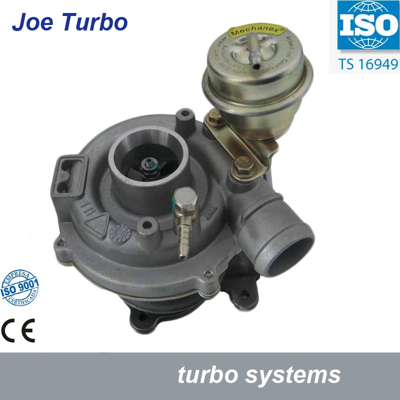 K03 TURBO 53039880015 53039700015 454159-0002 454159 Turbocharger For Audi A3;Skoda Octavia;VW Volkswagen Bora Golf 1.9L TDI AGR