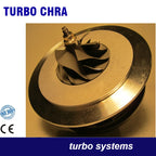 GT2056V turbo cartridge 700935-0002 700935-0001 7009355003S 7009350003 7009350002 core chra for BMW X5 3.0 D (E53)  M57D E53 RL