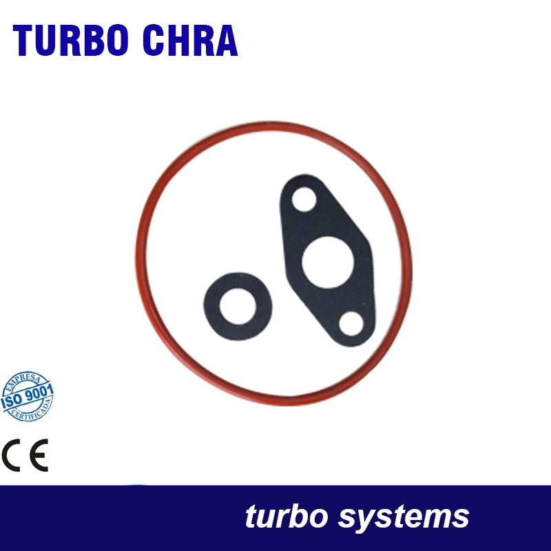 TD04  turbo cartridge 49177 01520 49177 01530 49177 07502  49177-01520 49177-01530 49177-07502 49177-01513 for Mitsubishi 2.5