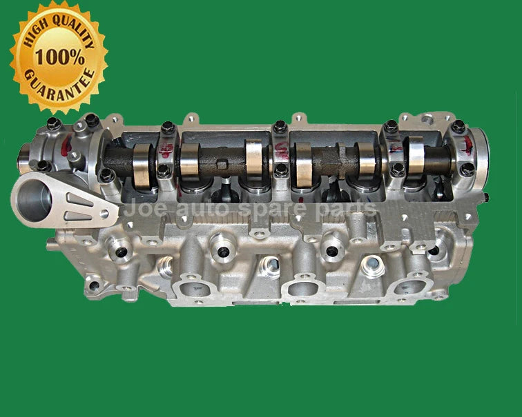 3vz 3vze 3vzfe L complete Cylinder head assembly for Toyota Camry/Pick-up/4 Runner/T100/Hi-lux 2958cc 3.0L V6 SOHC 12v 1989-93