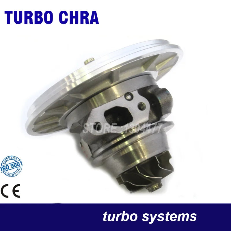 CT16 turbo charger chra core 17201-30080 1720130080 17201 30080 cartridge for Toyota Hiace Hilux Land Cruiser 2.5L  2kd 2kdftv