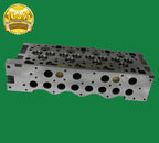 DJ5T/T8A  cylinder head for Citroen Jumper 2446cc 2.5TD 12v 1994- Peugeot Boxer/605 2446cc 2.5TD 12v 1995-  02.00.T3/02.00.Y6