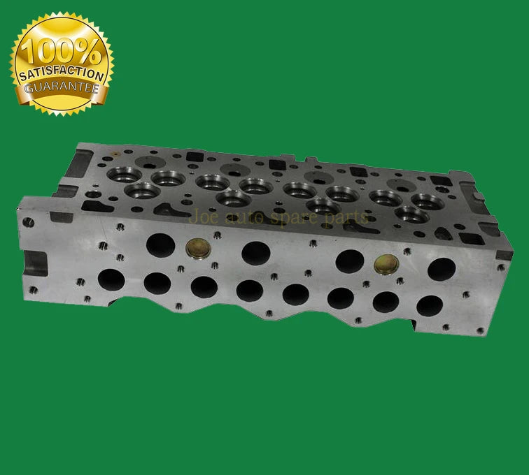 DJ5T/T8A  cylinder head for Citroen Jumper 2446cc 2.5TD 12v 1994- Peugeot Boxer/605 2446cc 2.5TD 12v 1995-  02.00.T3/02.00.Y6
