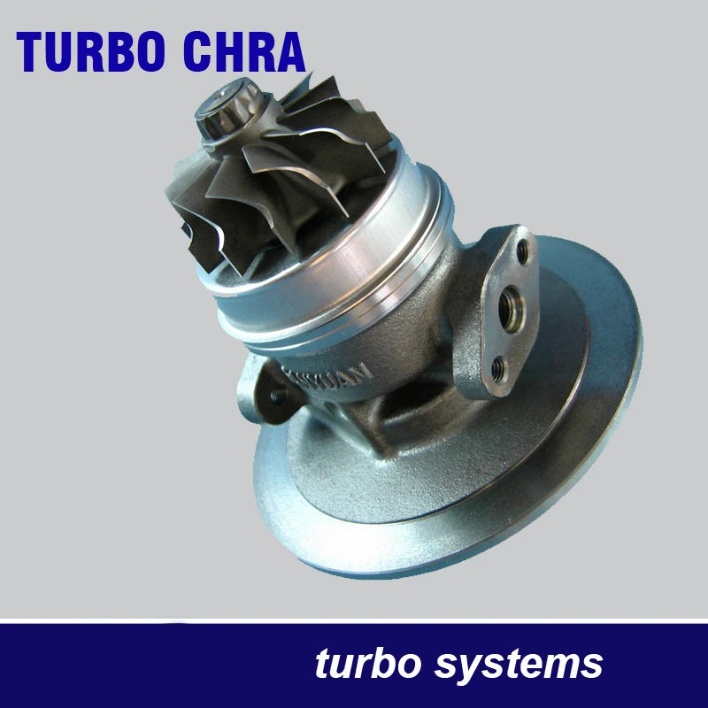 HX35W turbo cartridge 3592766 3590105 3800397 3800799 3592767  3800799 3592767 R5017509AA core chra for For Dodge Ram 1999-2002
