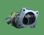 K04 53049880025+53049880026 Turbo Turbocharger For AUDI RS4 Engine:ASJ AZR 2.7L with gaskets