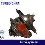 turbo chra GT1544Z 802419-5006S 706499-5004S 706499 Turbocharger cartridge core for Ford Transit V Transit Connect 1.8 TDCI TDDI