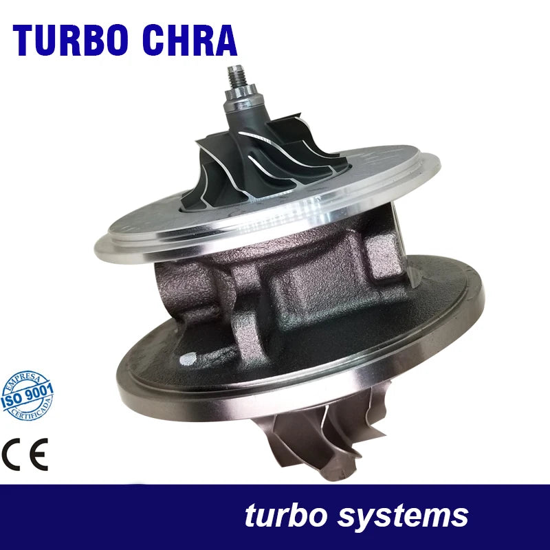 GT1749V core 454231-5009S 454231-0008 Turbo chra cartridge For VW Passat B5 Caddy II Polo III 1.9TDI 95-05 ATJ AJM AVB ASV