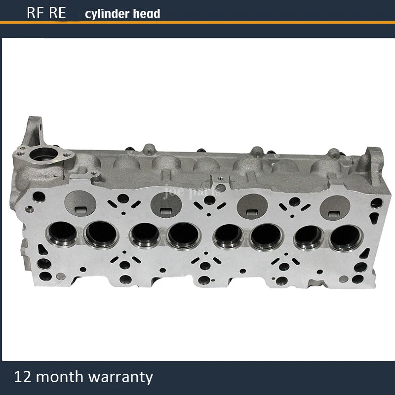 RF RE  cylinder head for MAZDA 626 98- Suzuki Vitara Kia sportage 88- 8V 1998cc 2.0td  MRFJ510100D MRFJ510100D 908746 100890MEC