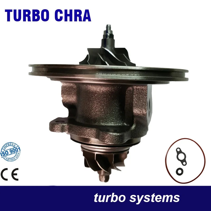 turbocharger cartridge core chra KP35 54359880000 54359700000 54359880002 Turbo cartridge for Renault Clio II Kangoo I 1.5 dCi