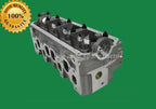ABL/AEF 1.9TD 8v Cylinder Head for Skoda Pick up 1995 VW Transporter/Polo/Caddy 1896cc1995 028103351L/028103351N AMC908 058