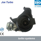 GT2256V 709838 709838-0005 709838-0002 Turbo Turbocharger for Mercedes BENZ Sprinter 216 316 416CDI 99-04 OM612 2.7L