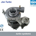 Turbo CT26 17201-74010 17201 74010  Turbocharger For TOYOTA Celica GT Four ST165 4WD 1987-1989 3S-GTE 3SGTE 2.0L 185HP + Gaskets