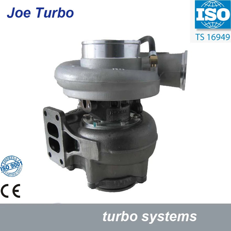 HX40W 4048335 4051033 turbo turbocharger for Cummins T37 6L
