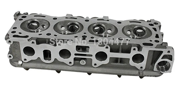 4ZD1 4ZE1 AMC:910 510 Cylinder head for  Isuzu Aska/Campo/Amigo/Trooper 2/Pick-up/ 2254cc 2.3L 1985-89  8971197611/8971197601