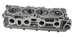 4ZD1 4ZE1 AMC:910 510 Cylinder head for  Isuzu Aska/Campo/Amigo/Trooper 2/Pick-up/ 2254cc 2.3L 1985-89  8971197611/8971197601
