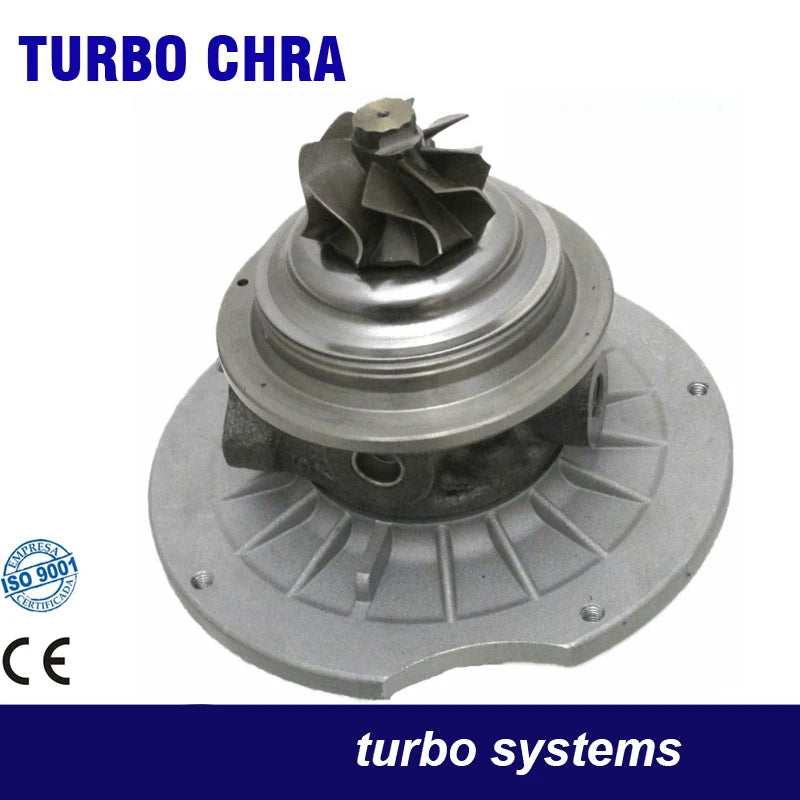 RHB52 VI95 VE180027 VA430023  core chra VI95 Turbine TURBO cartridge For ISUZU Campo Trooper OPEL Monterey 4JBITC 4JG2TC  3.1L