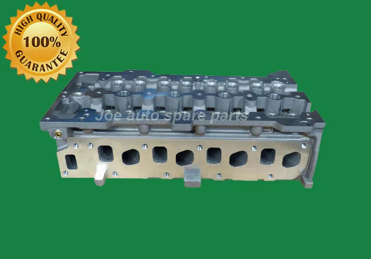 Engine model:188A9.000 199A2.000 223A9.000 199A3.000 Y13DT Z13DT AMC908556 Cylinder head for Fiat/Opel/ Suzuki 71729497/71739601