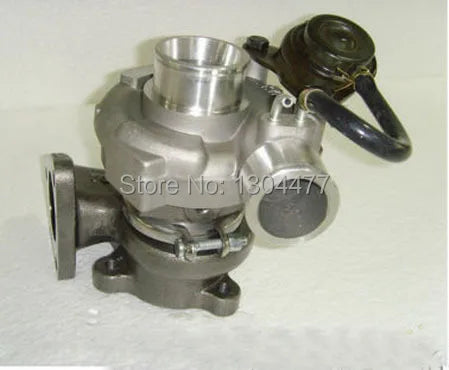 TF035HM-12T-4 28200-4A210 Turbocharger for Hyundai Starex/ Libero/ Terracan/ Galloper II 2.5L D4BH 4D56A-1 with gaskets