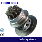 HX40W turbo cartridge 4040064 4041943 4041211 4055219 4089962 4089989 4041946 4040472 4040062 core chra for Cummins QSC QSL