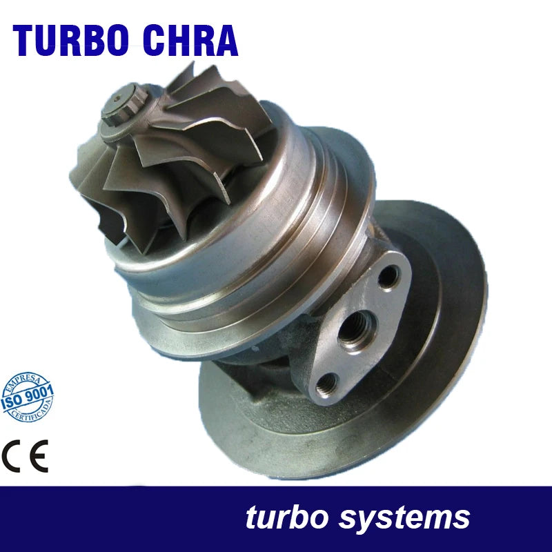 HX40W turbo cartridge 4040064 4041943 4041211 4055219 4089962 4089989 4041946 4040472 4040062 core chra for Cummins QSC QSL
