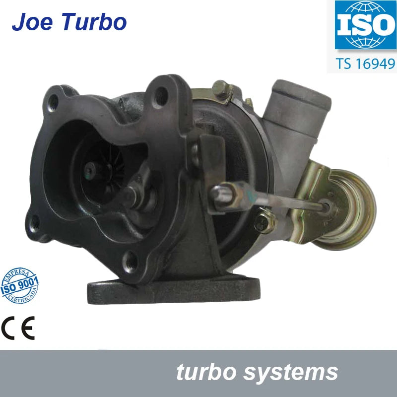 K03 TURBO 53039880015 53039700015 454159-0002 454159 Turbocharger For Audi A3;Skoda Octavia;VW Volkswagen Bora Golf 1.9L TDI AGR