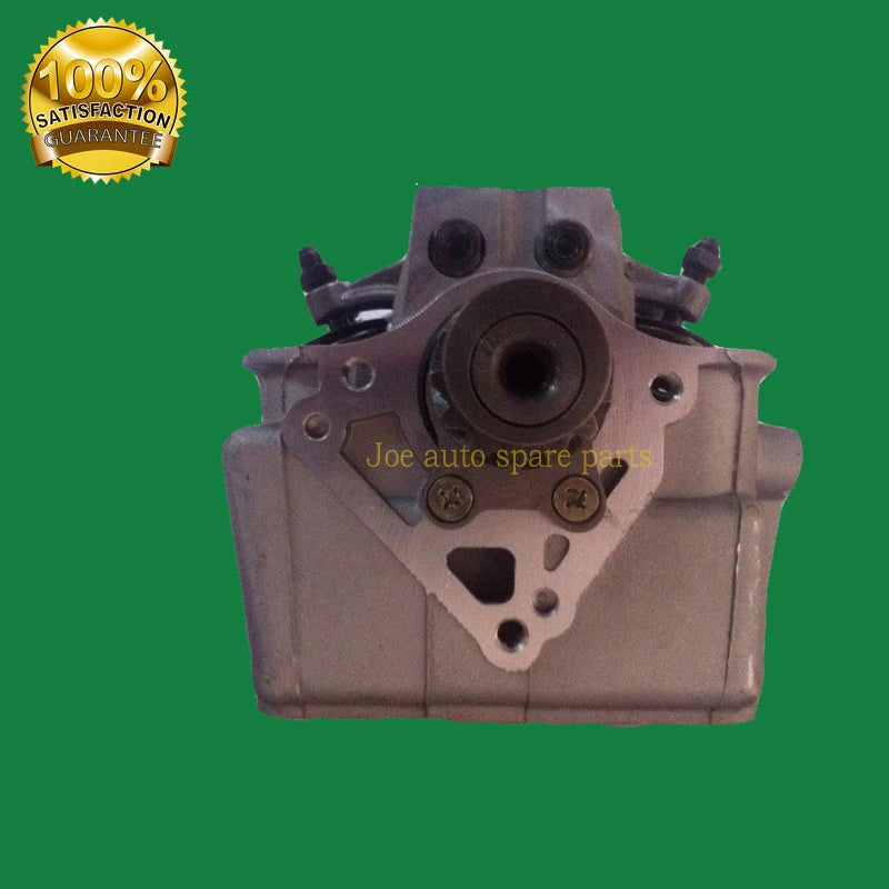 F10A complete Cylinder head assembly/ASSY for Suzuki SJ410/Sierra/Jimny/Samurai/Supper carry 970cc 1.0L 8v 1981-88/1985-99