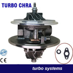 GT1544V  Turbo core 028145702D 028145702DX 028145702DV cartridge FOR Seat Cordoba Lbiza II  Toledo I 1.9 TDI AFN 81 Kw 1996-1999
