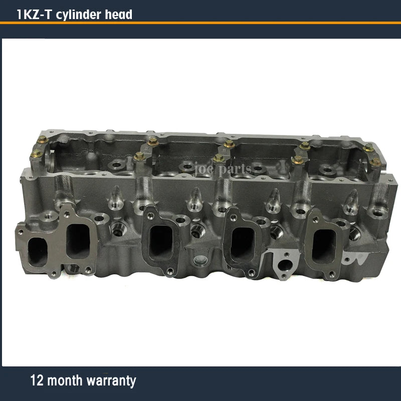 1KZ 1KZTE Cylinder head for TOYOTA Land cruiser/90 Granvia 3.0TD TDI  95- 11101-69175 1110169175 908 782  908782