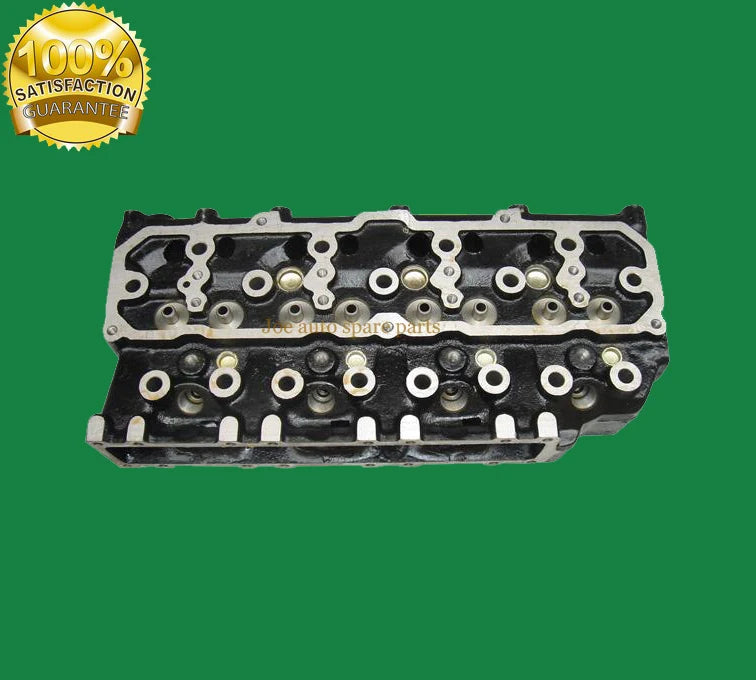 S4S DT S4SDT Cylinder head for Mitsubishi Forklift 3311cc 3.3D 8v S4S-DT 32A01-01010 32A01-00010 MD344160