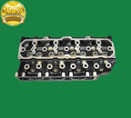 S4S DT S4SDT Cylinder head for Mitsubishi Forklift 3311cc 3.3D 8v S4S-DT 32A01-01010 32A01-00010 MD344160