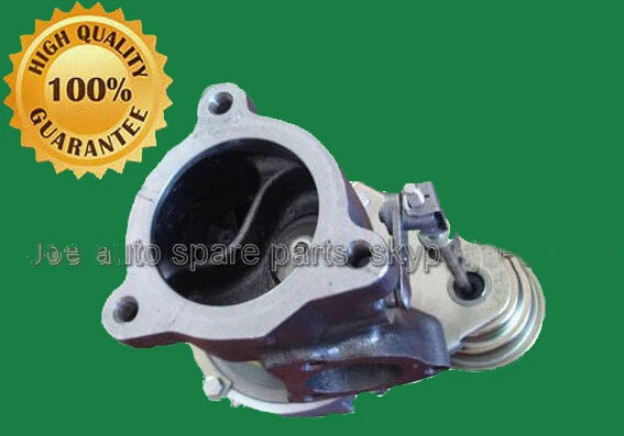 New K03 53039880005 Turbo Turbine Turbocharger For AUDI A4 A6 VW Passat 1.8T AEB ARL 150HP with gaskets
